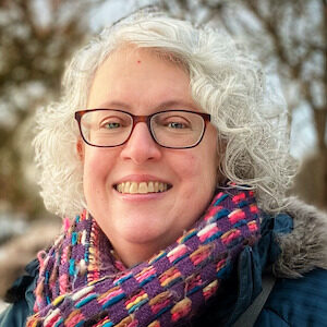 Photo of user Angie Macdonald